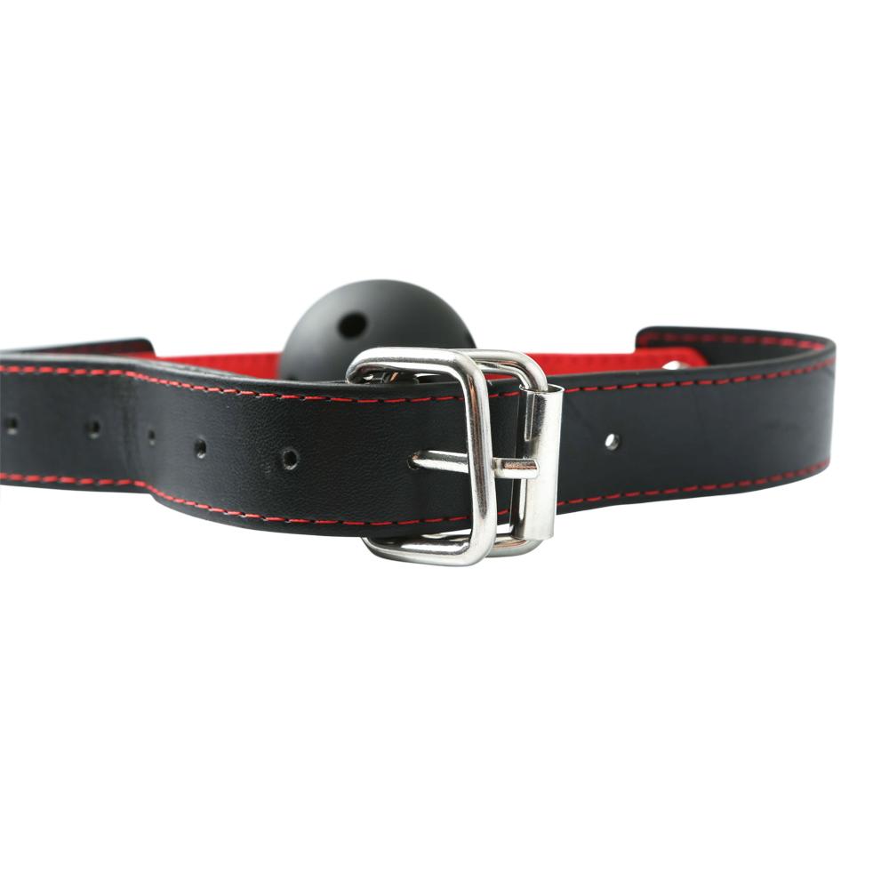 Hush Ball Gag