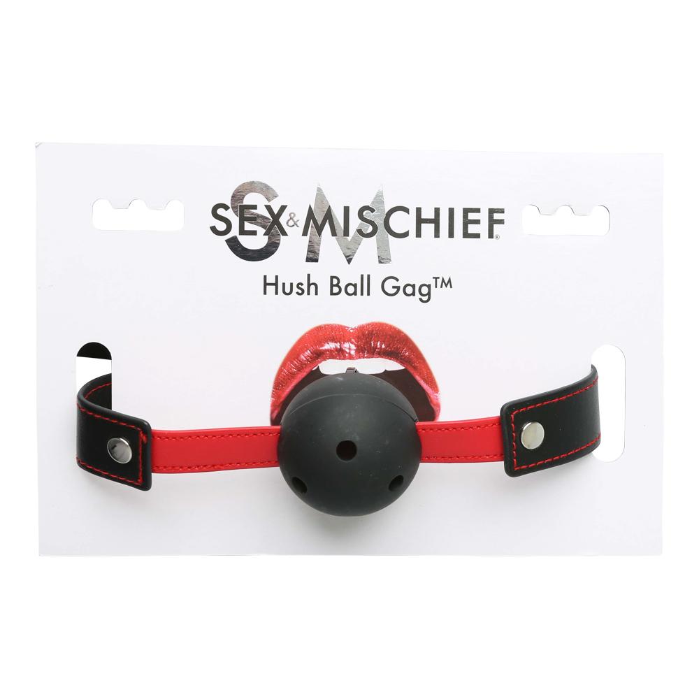 Hush Ball Gag