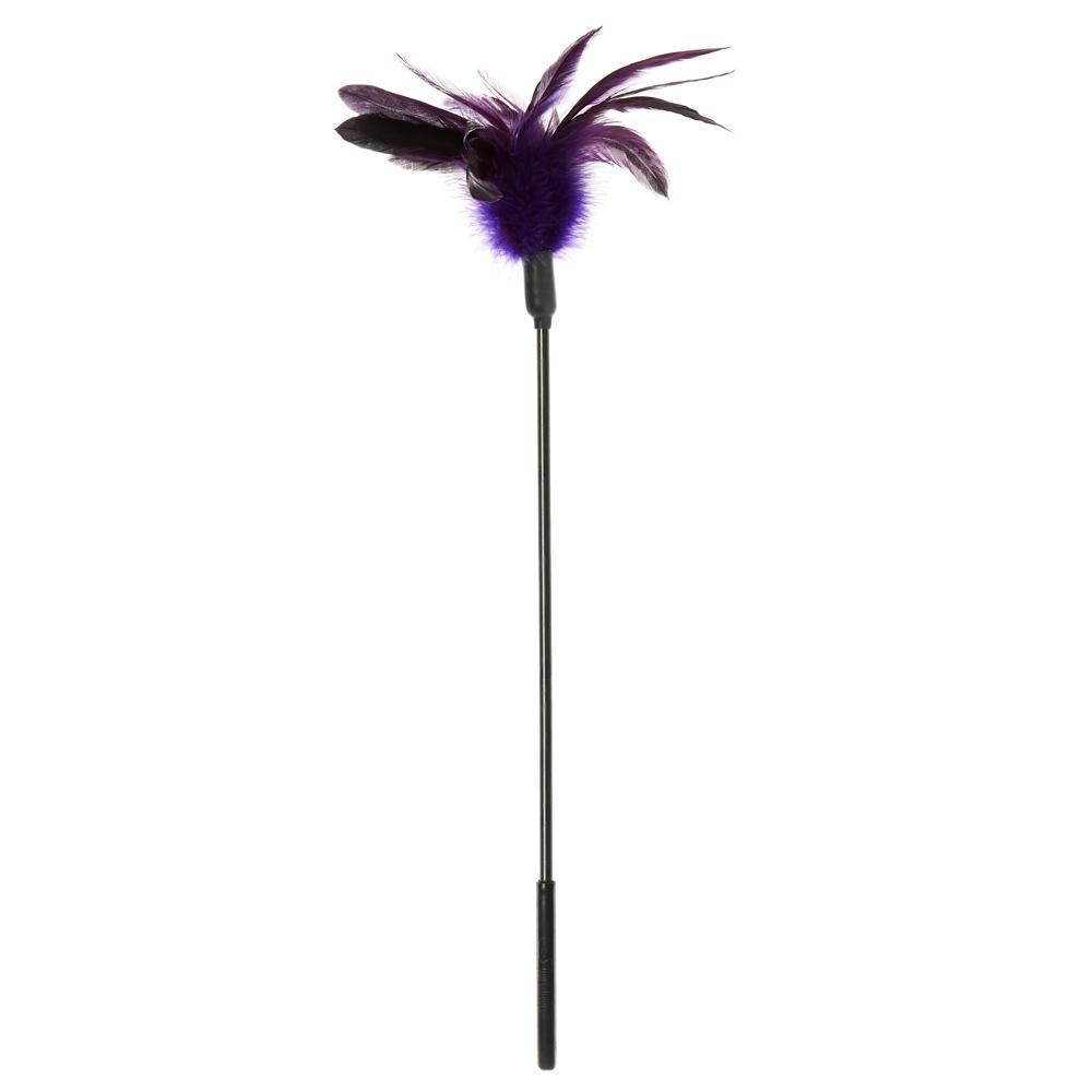 Starbust Tickler (Violet)