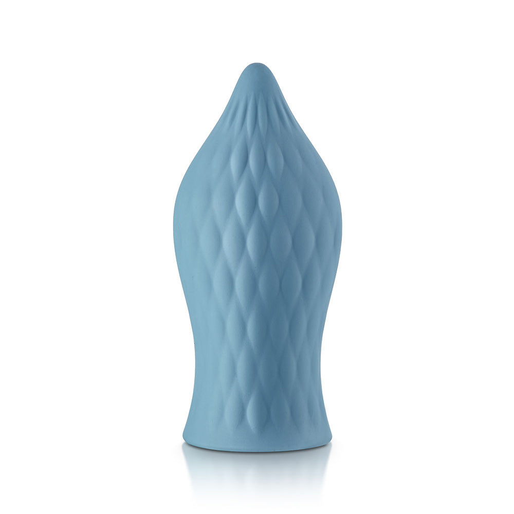 Versa T Sleeve Light Blue