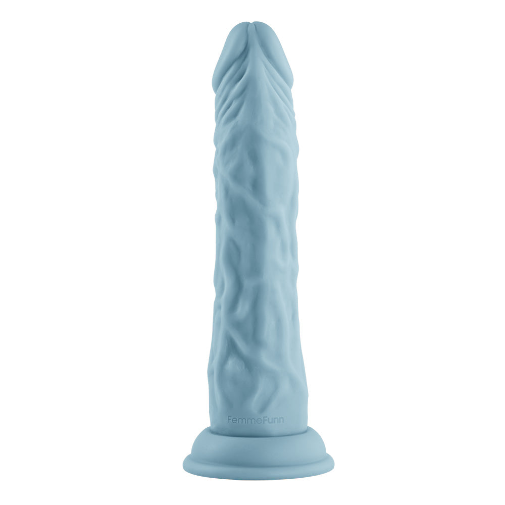 Wireless Turbo Shaft Light Blue