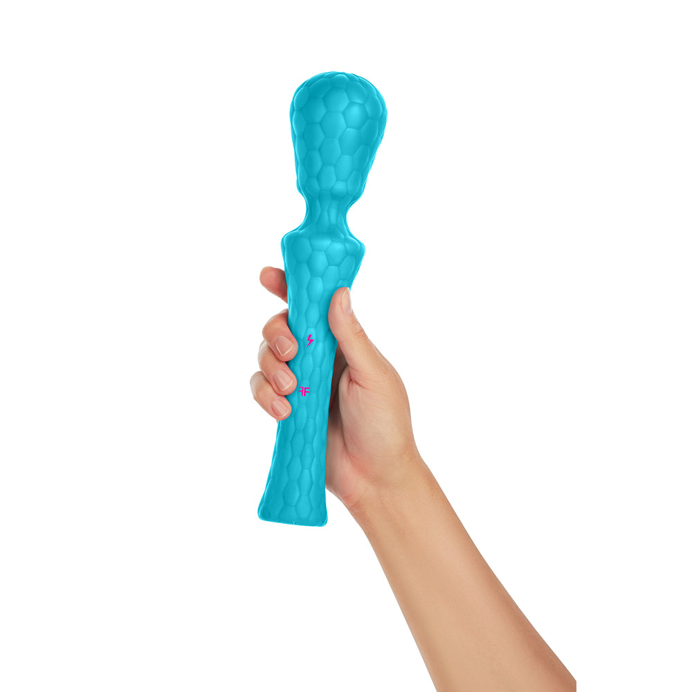 Ultra Wand Xl Turquoise