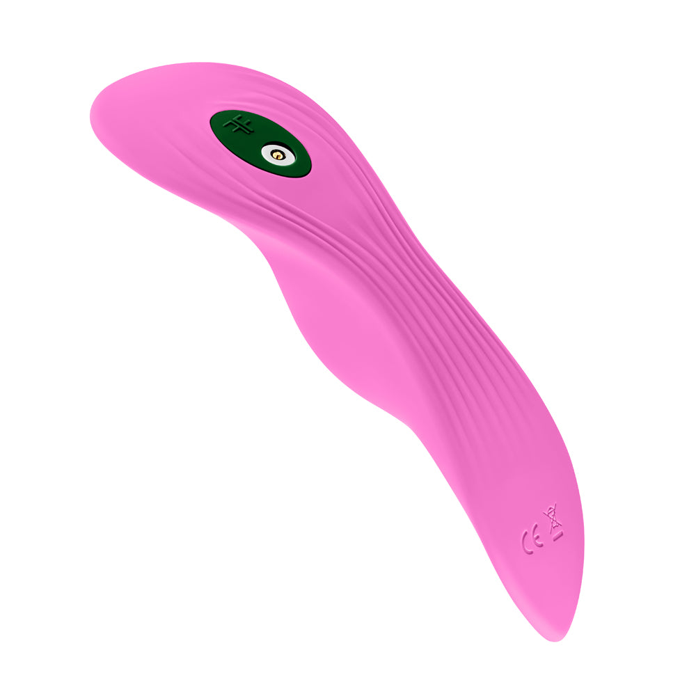 Femmefunn Unda Pink