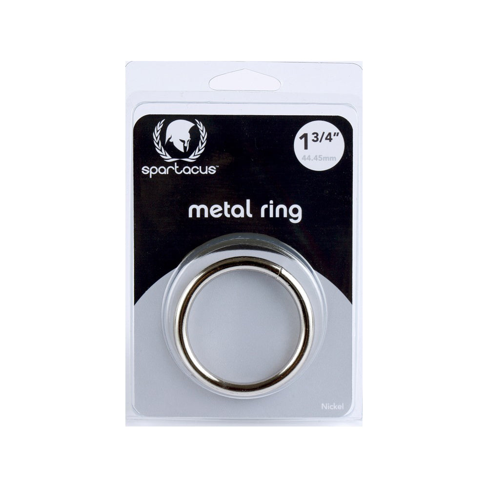 1.75'' Nickel C-Ring