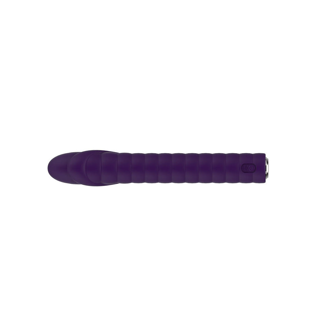 Dixie Purple