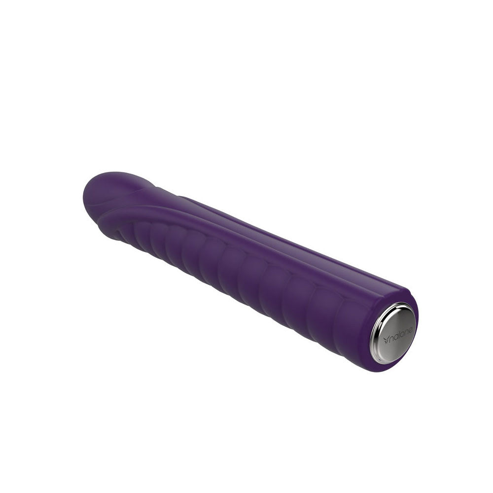 Dixie Purple
