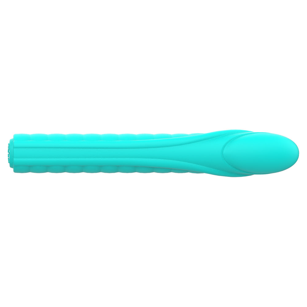 Dixie Turquoise