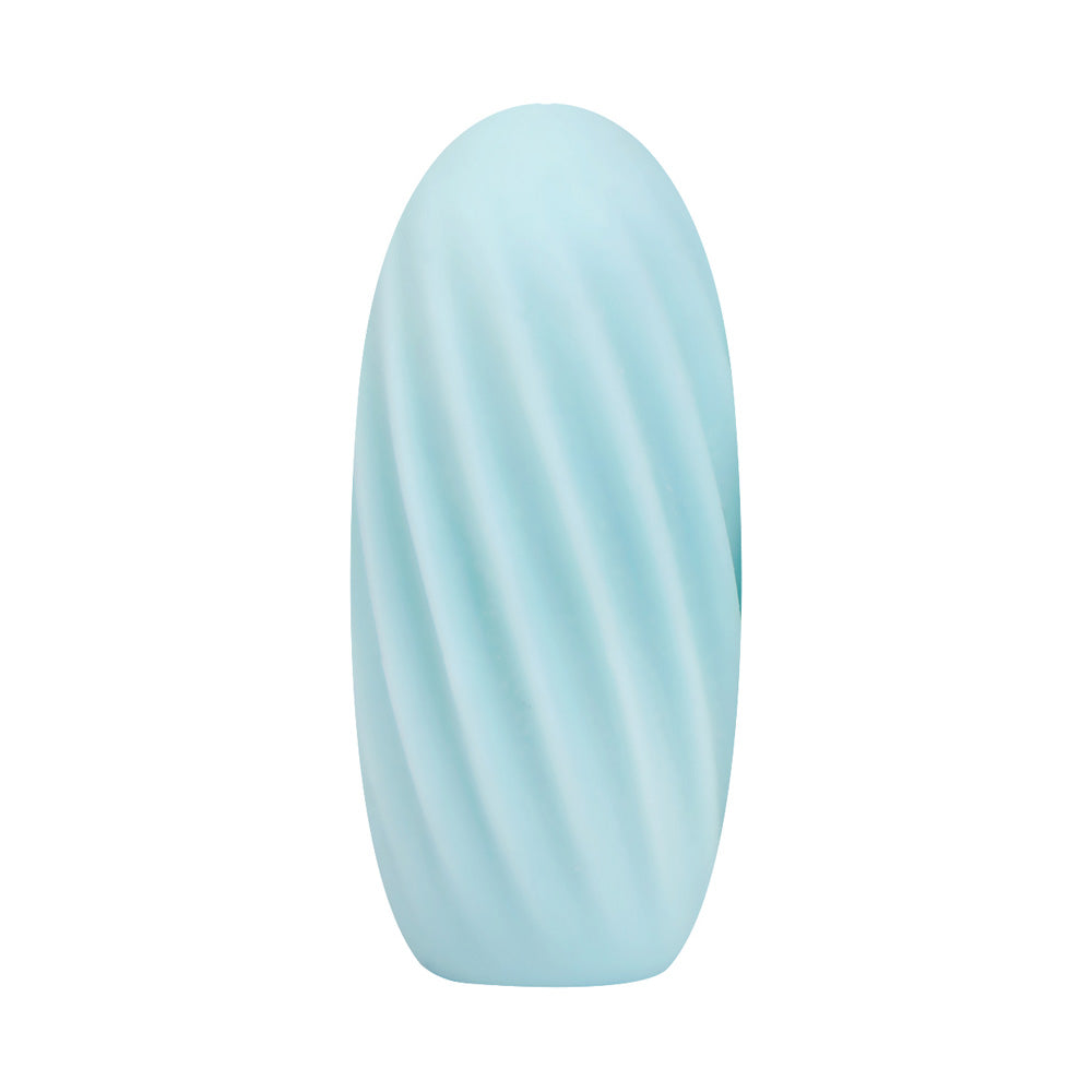 Hedy Blue Egg