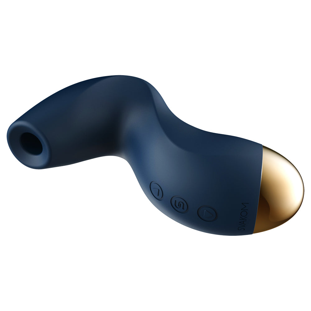Pulse Pure Dark Blue