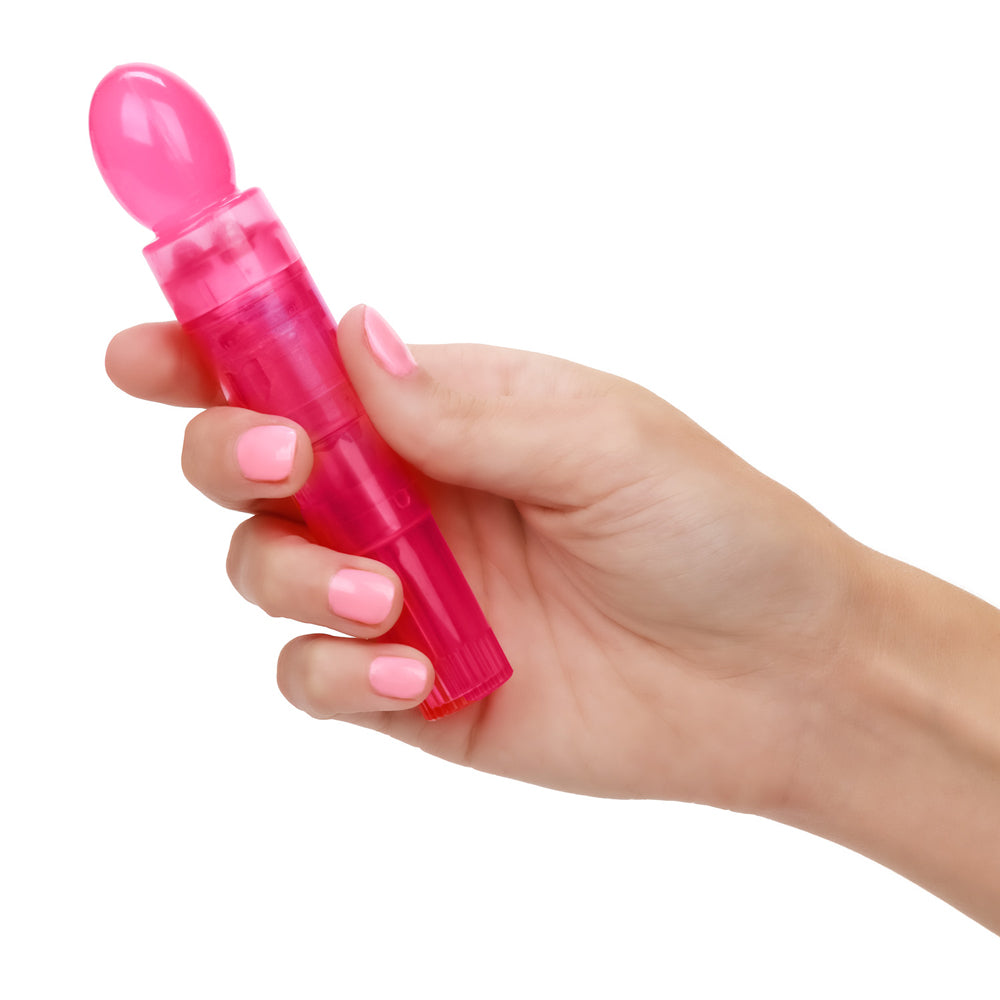 Utopia Travel Massager Set