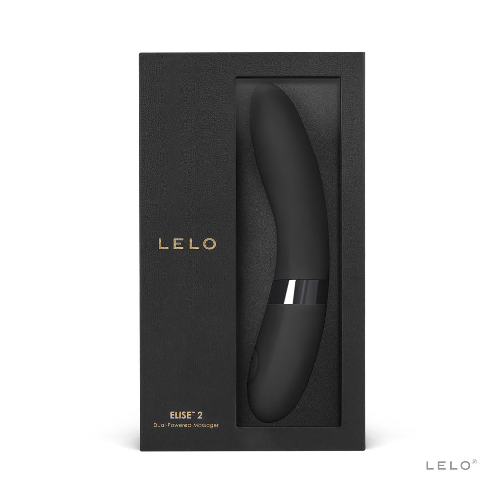 Elise 2 Black