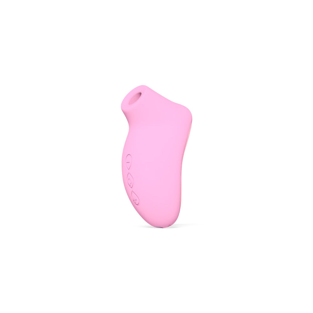 Sona 2 Travel Pink