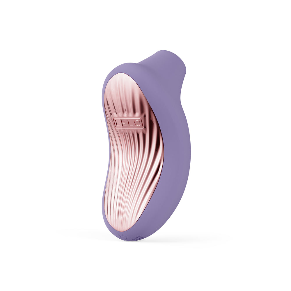 Lelo Sona 3 Cyber Purple