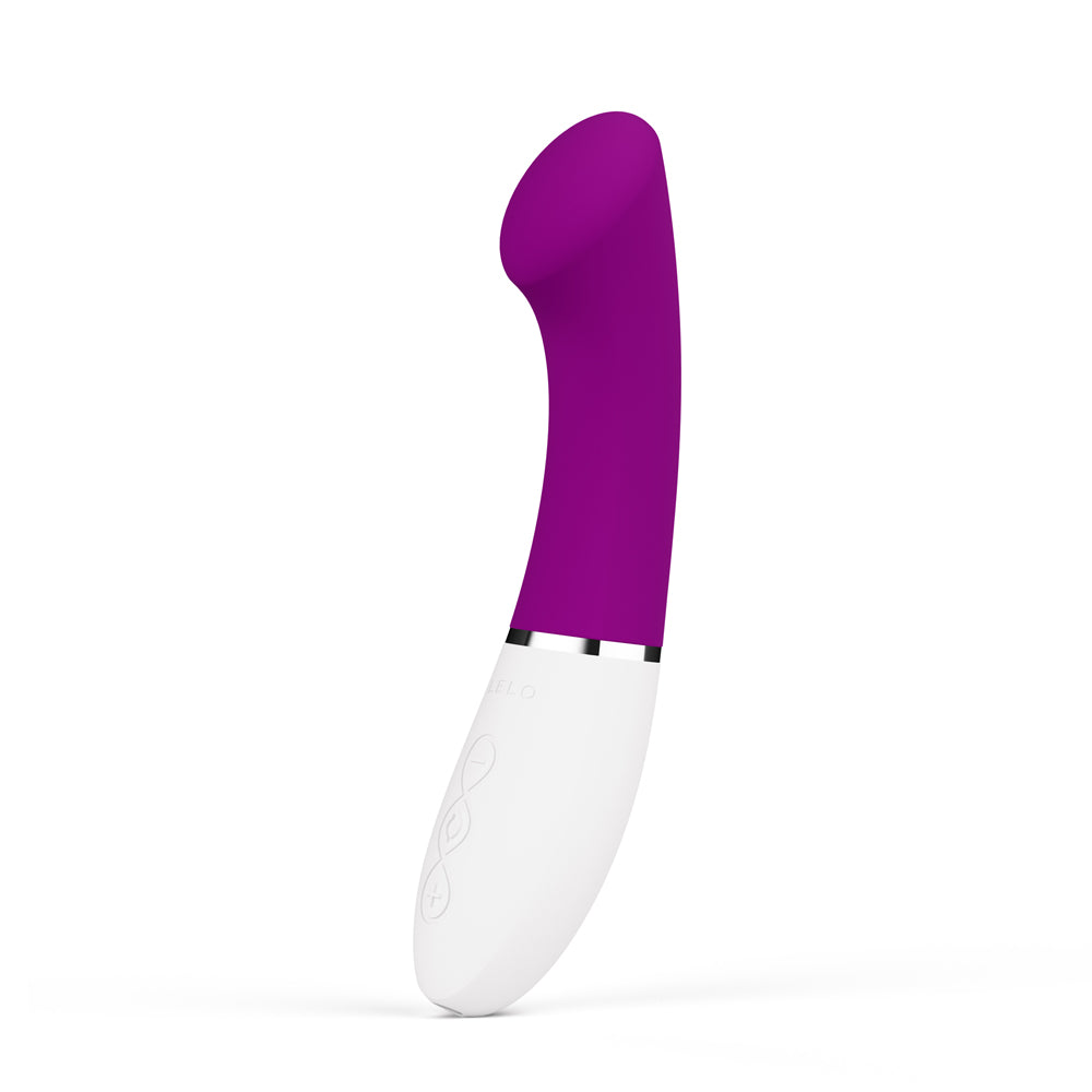 Lelo Gigi 3 Deep Rose