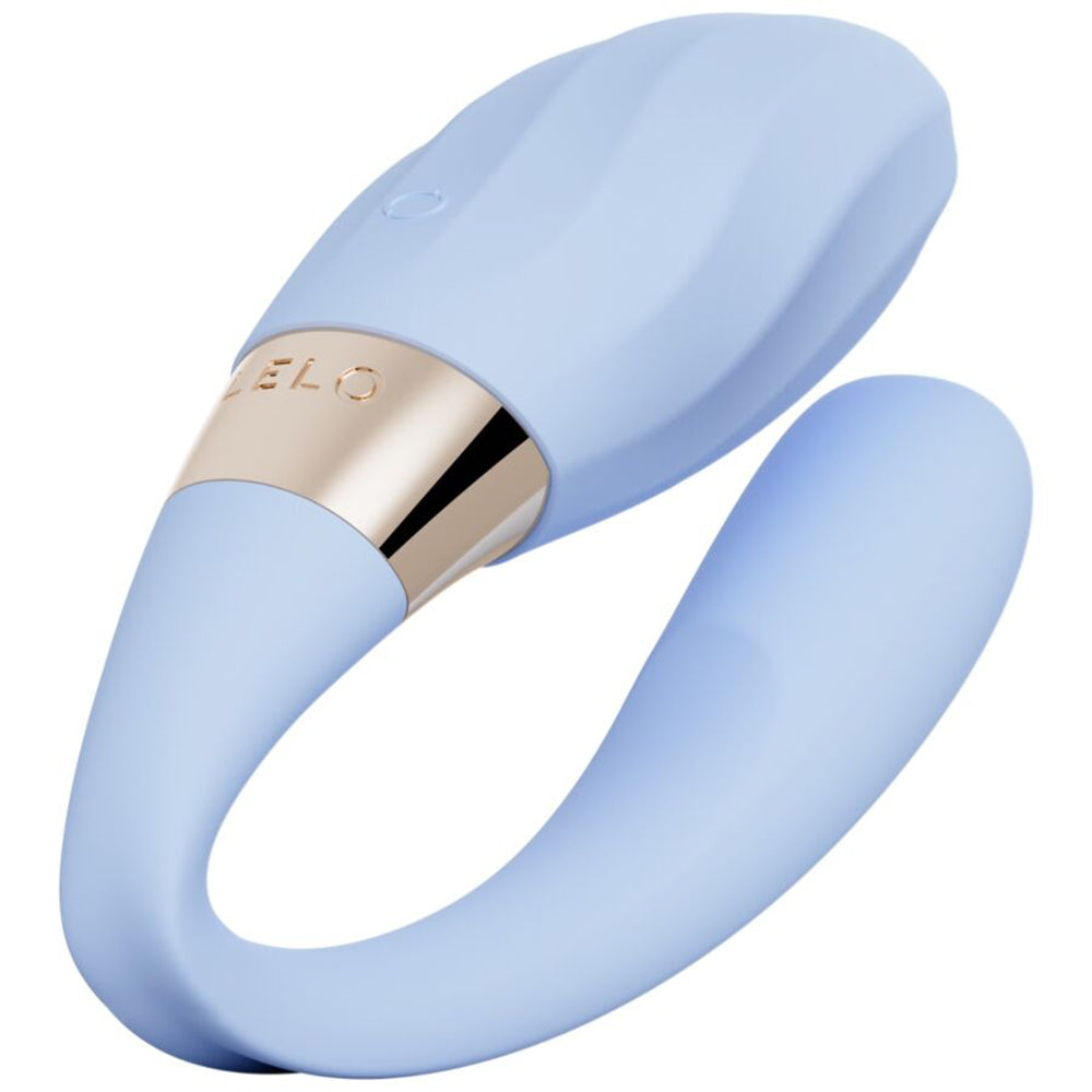 Lelo Tiani Twist Sea Foam