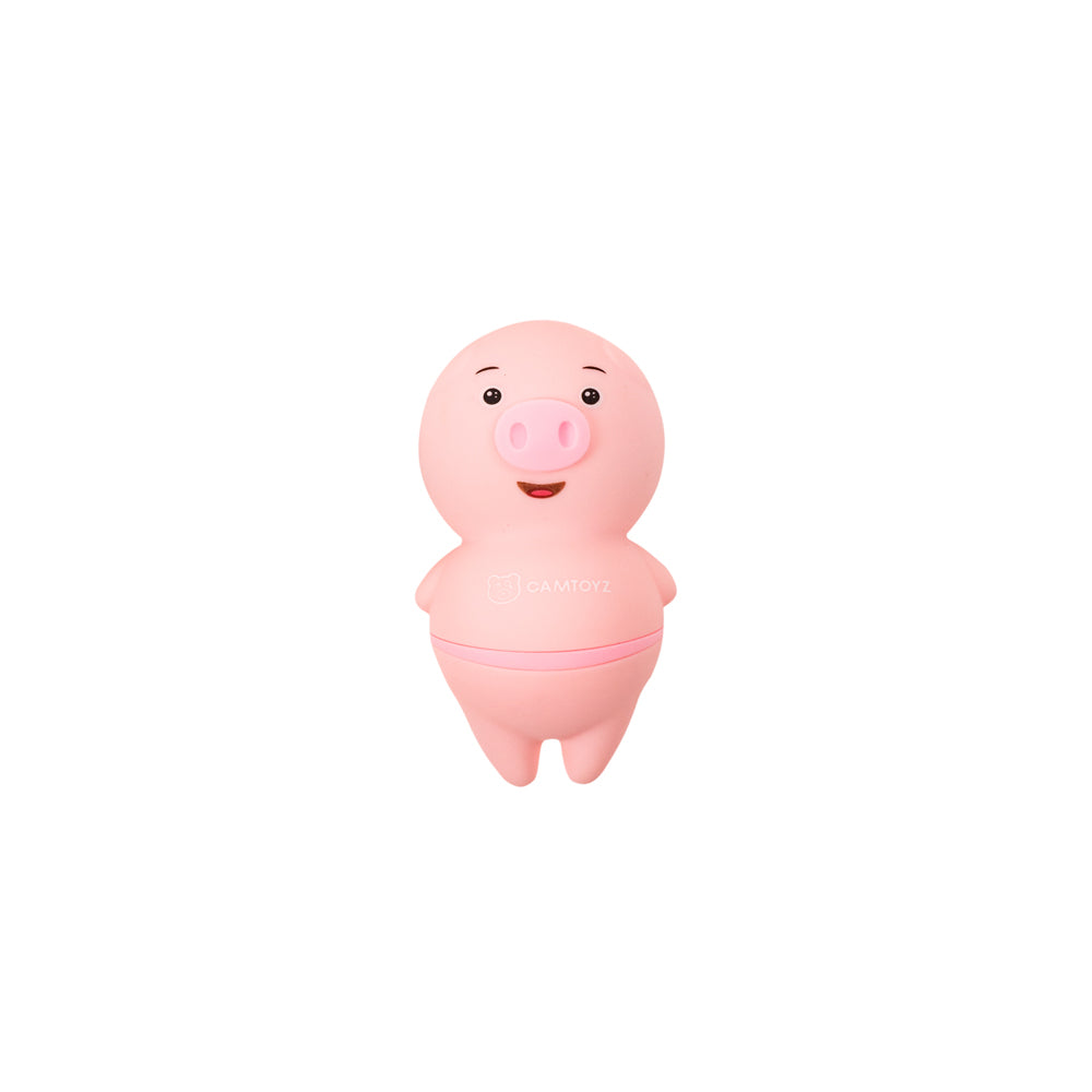 Lolly Pigly