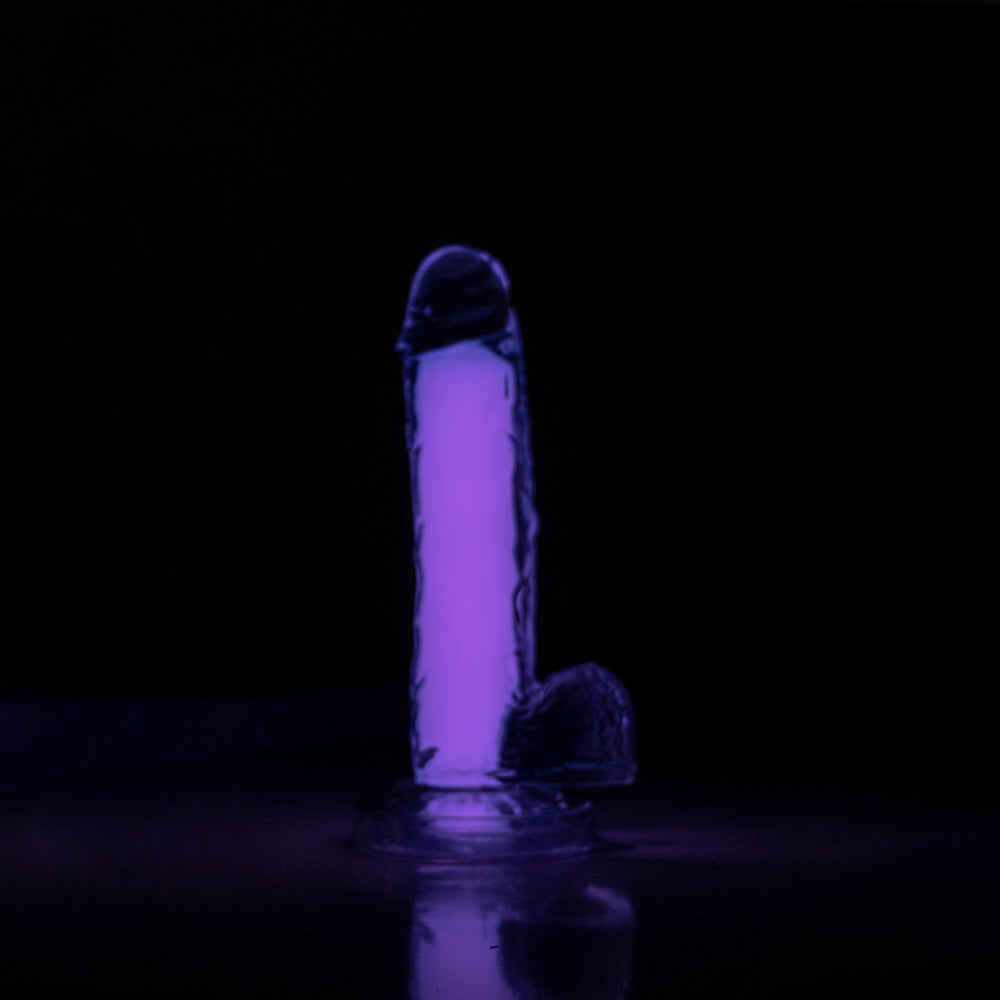 Raw Mabel 7.5" Realistic Dildo