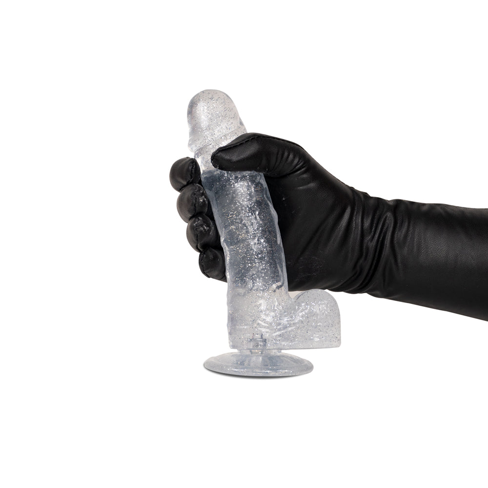 Raw Nebula 7.5" Realistic Dildo