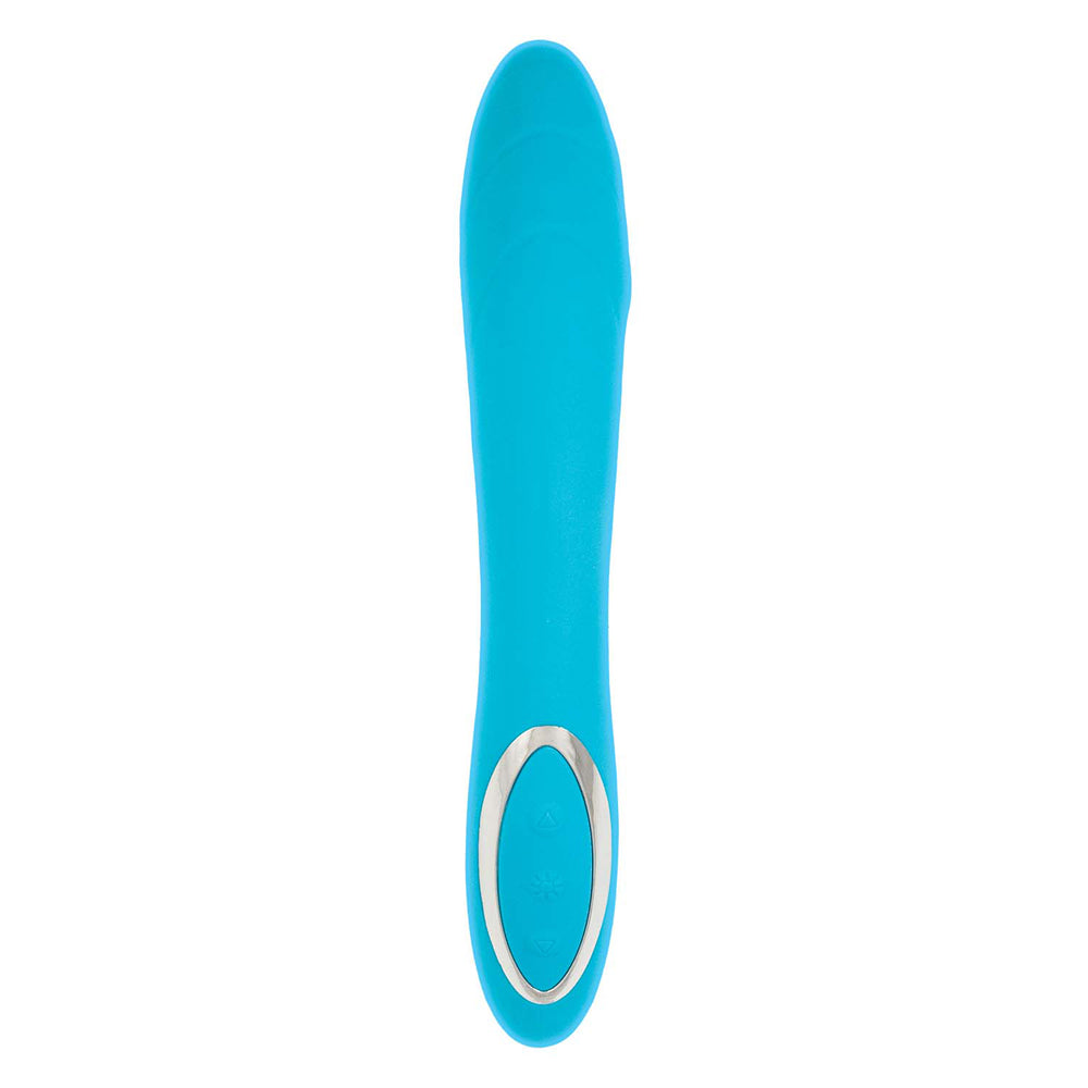 Princess Dynamic Heat Blue