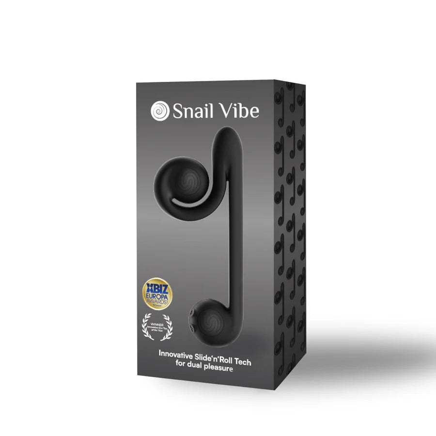 Snail Vibe Original