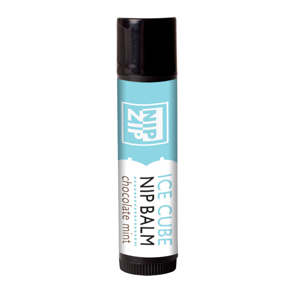 Lips & Nips Pleasure Kit Chocolate Strawberry