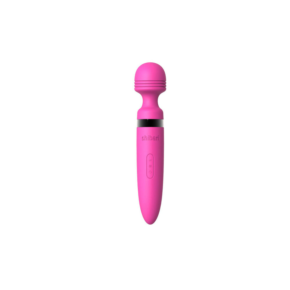 Shibari Deluxe Mega Wireless 28X Pink