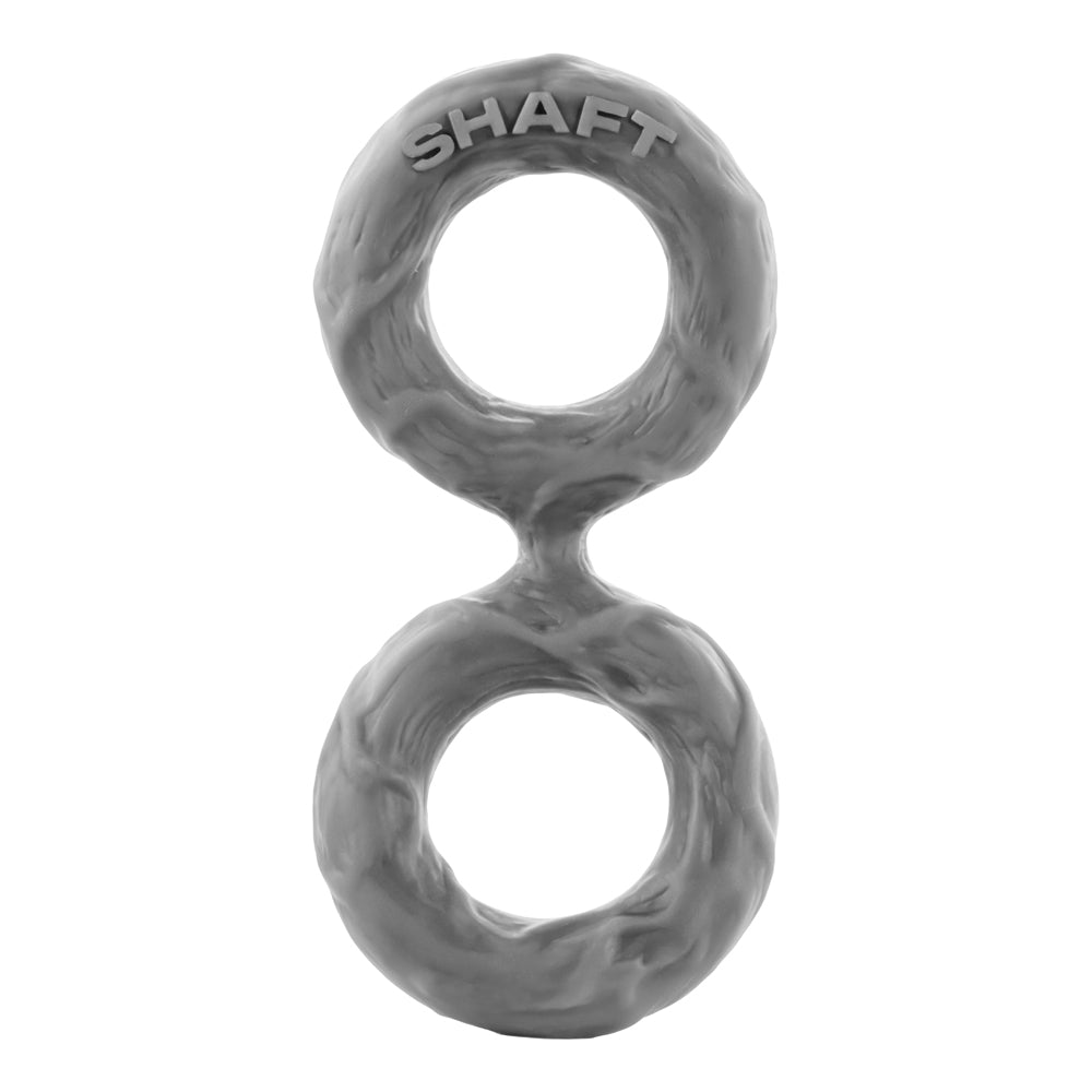 Model D Double C-Ring Gray Size 2