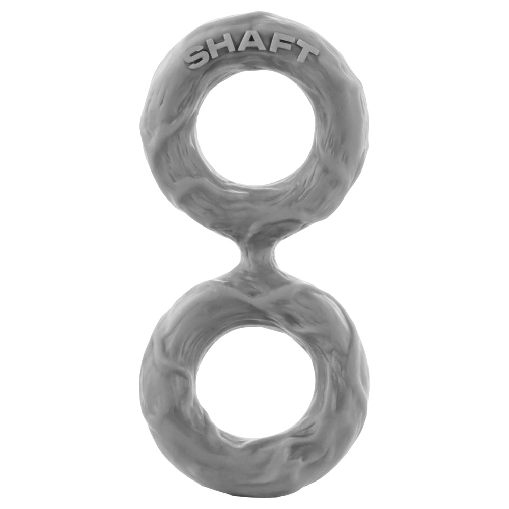 Model D Double C-Ring Gray Size 3