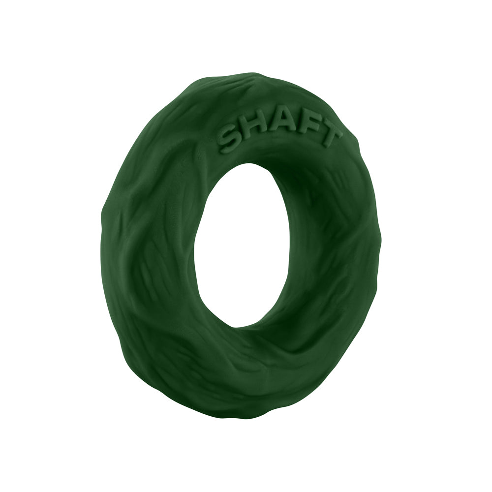Model R C-Ring Green Size 1
