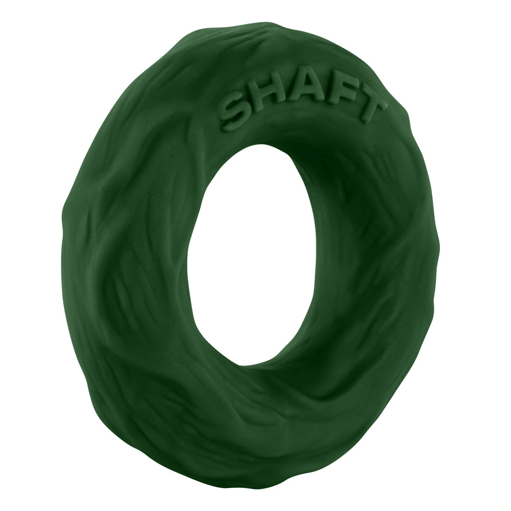 Model R C-Ring Green Size 2