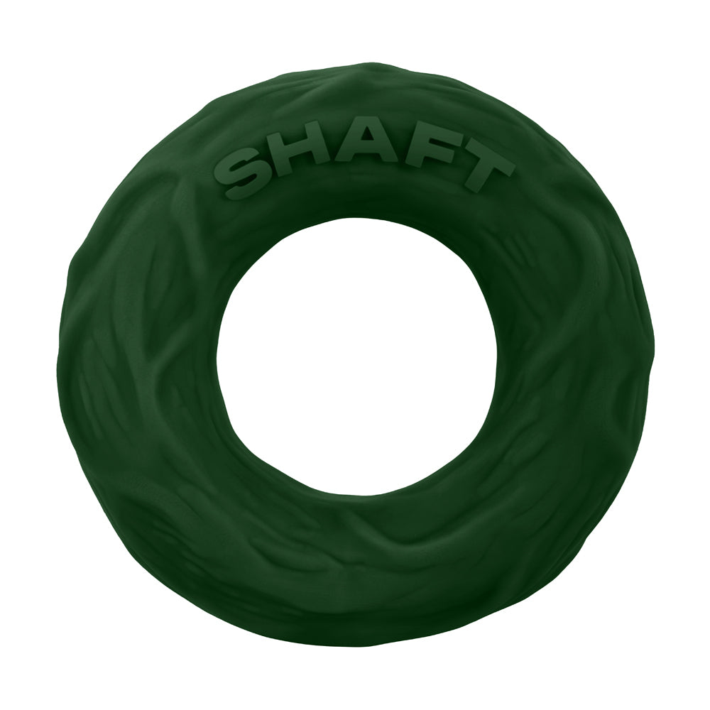 Model R C-Ring Green Size 3
