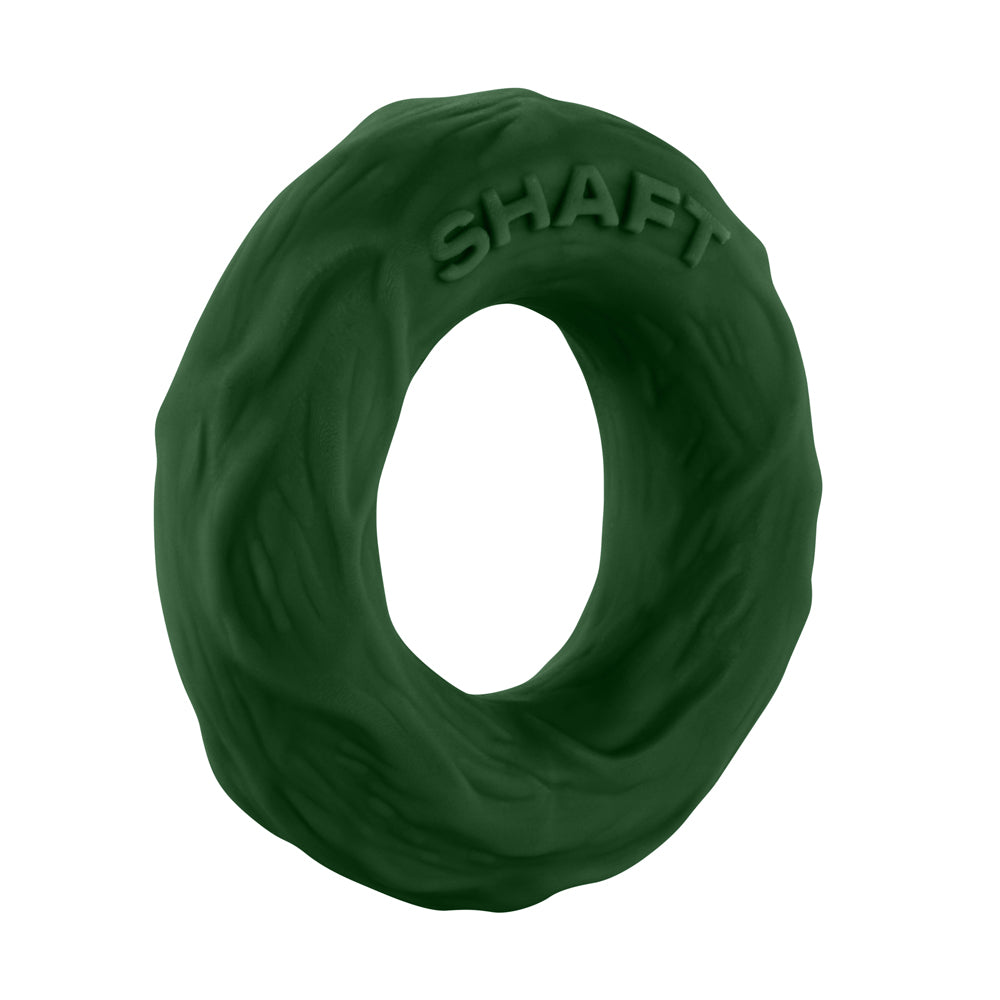 Model R C-Ring Green Size 3