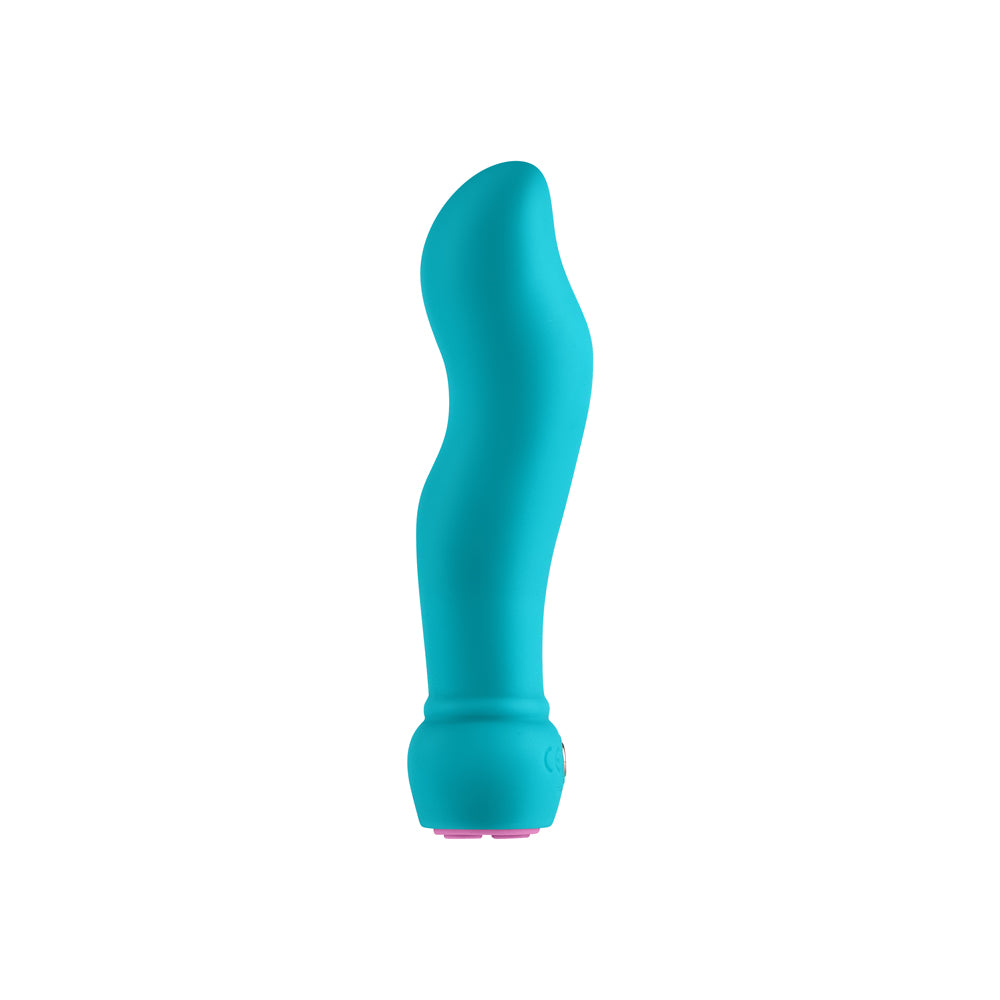 Femmefunn Sormi Bullet Turquoise