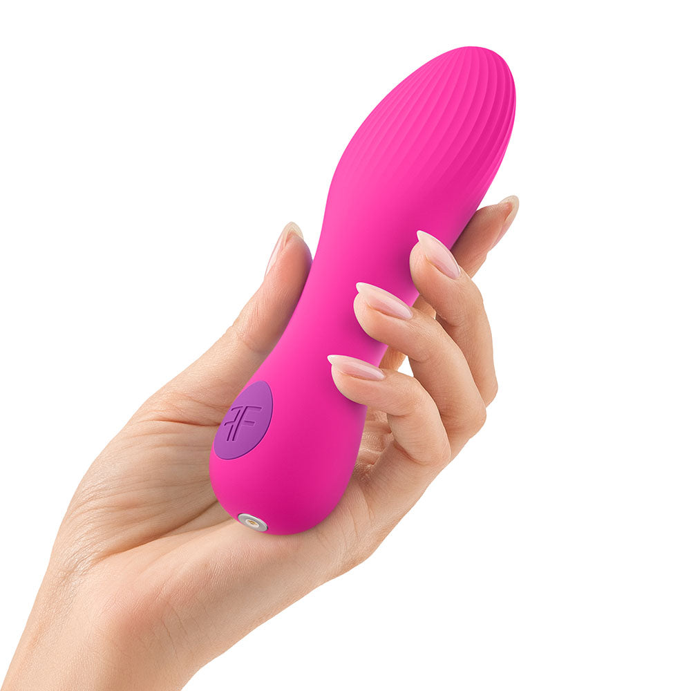 Solia Bullet Pink
