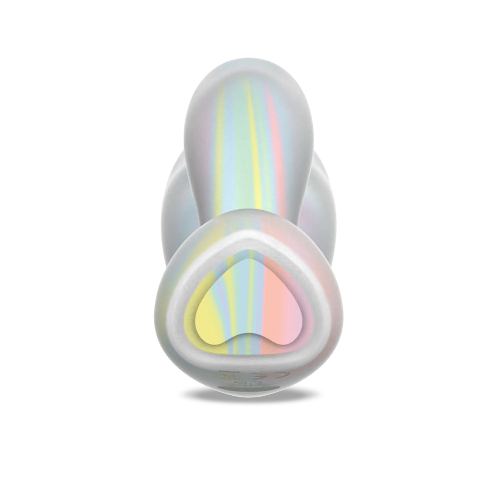 Winx Honey Bunny Silicone Vibrator