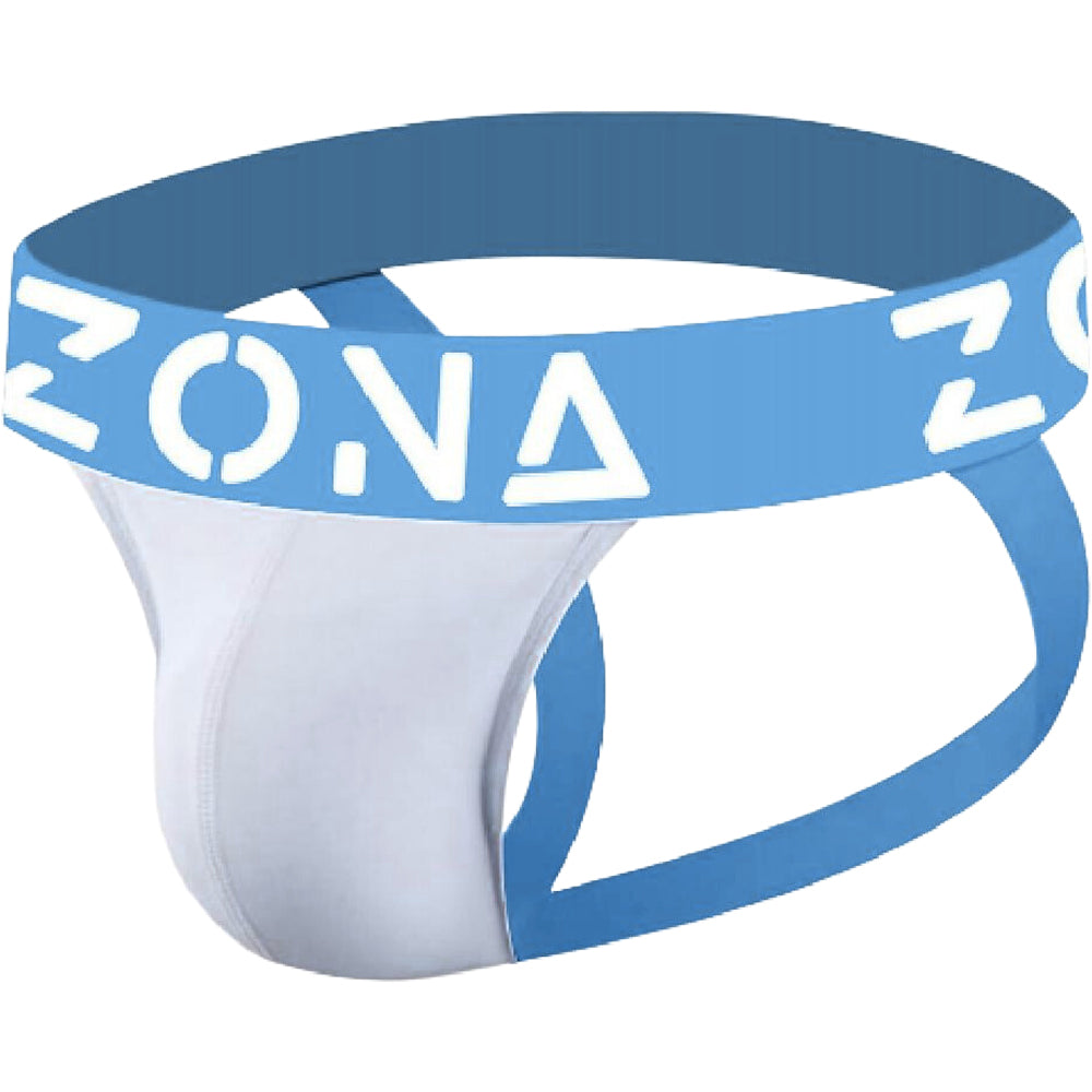Snow Vibrant Jockstrap Large