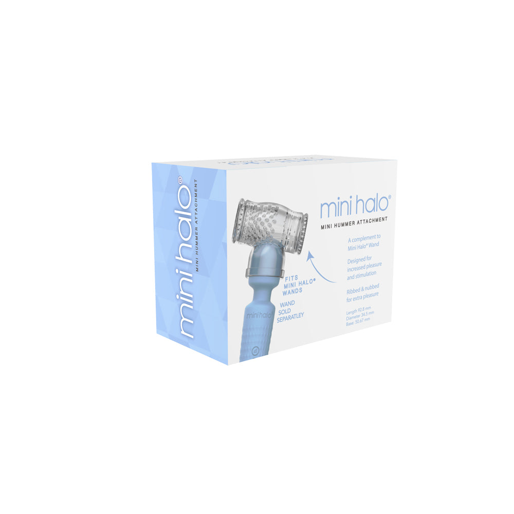 Mini Halo Mini Hummer Attachment