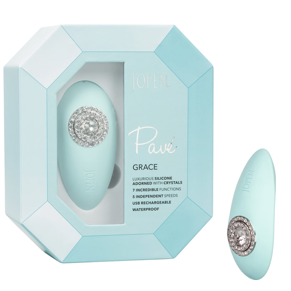Pave Grace