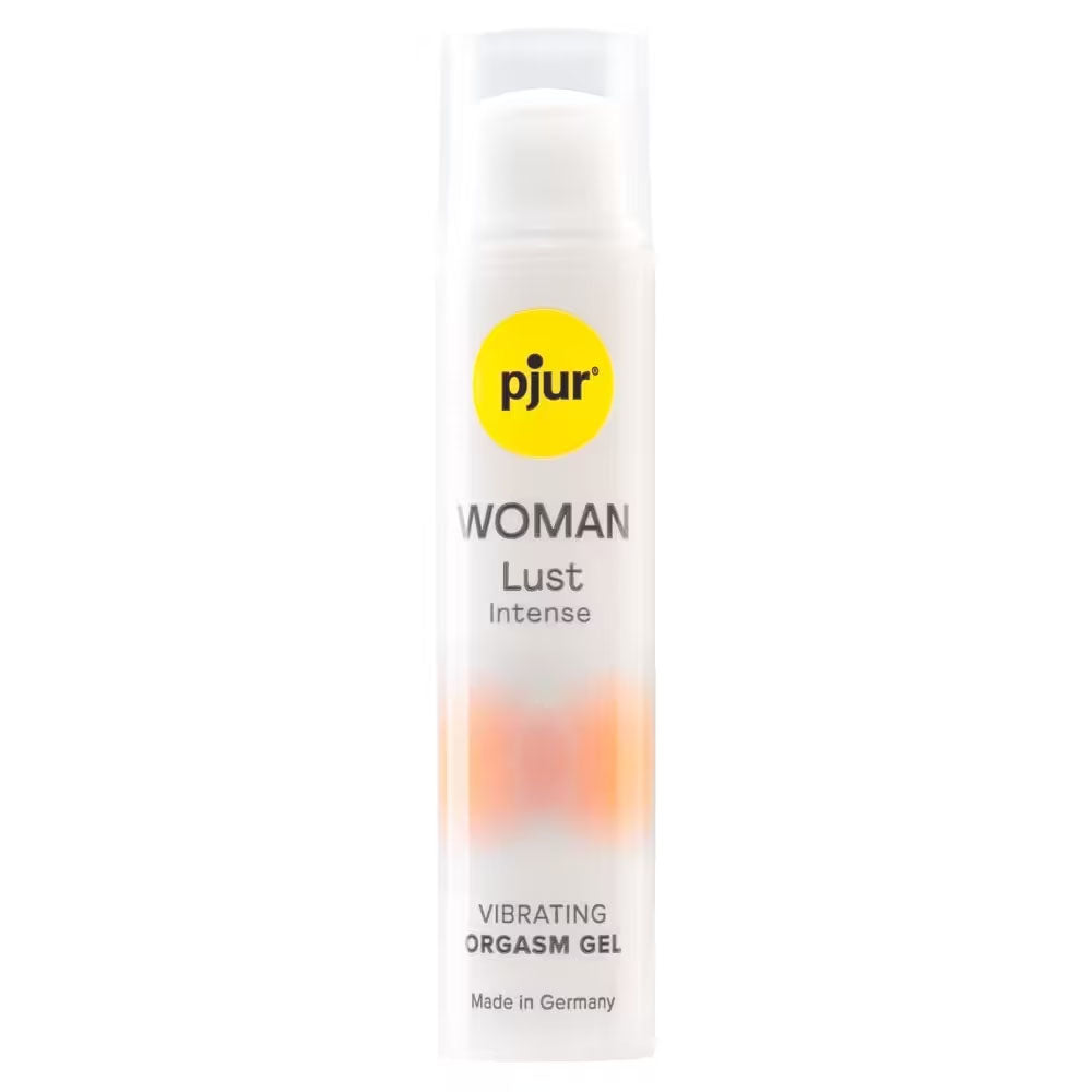 Pjur Woman Lust Intense 15 ml.