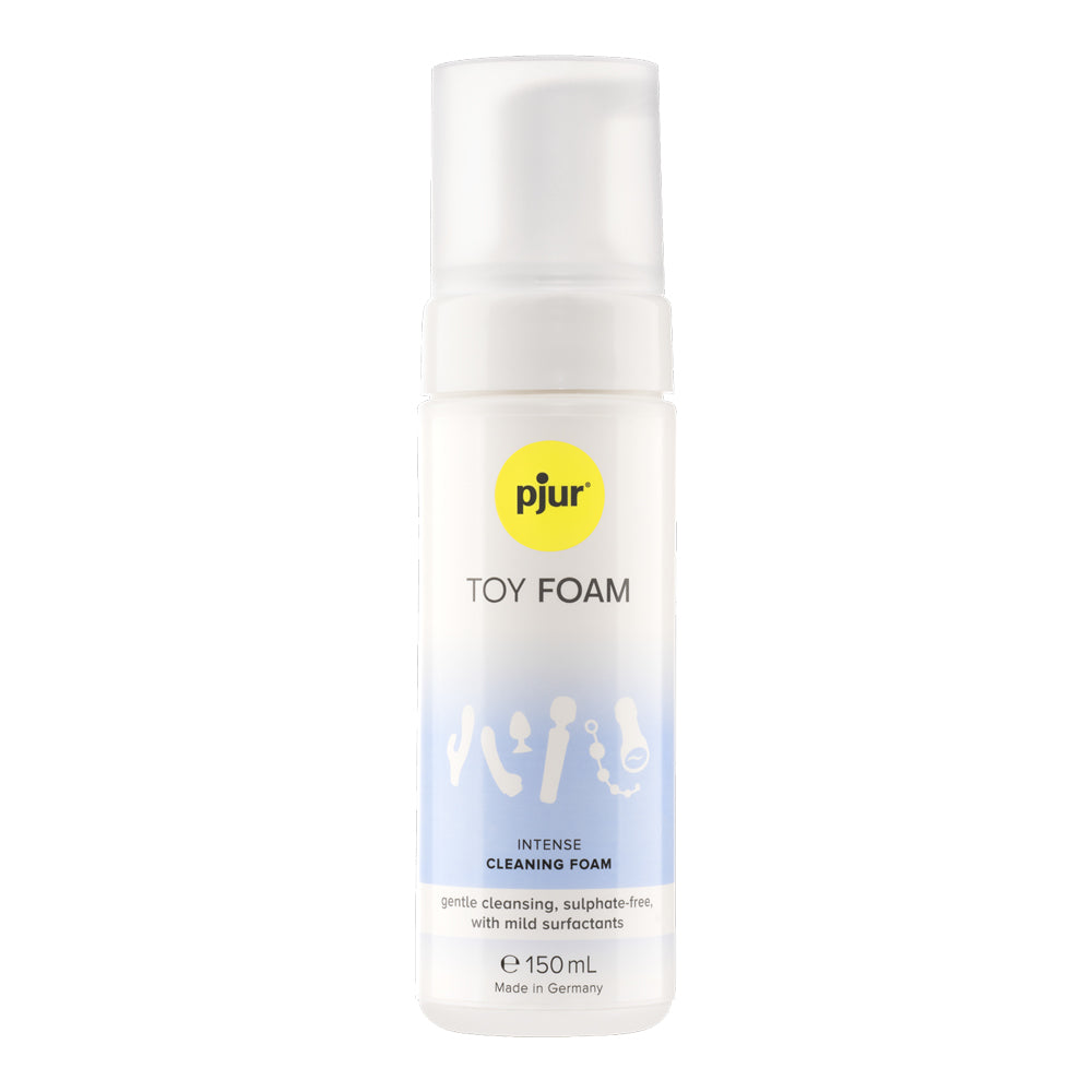 Pjur Toy Foam 150 ml.