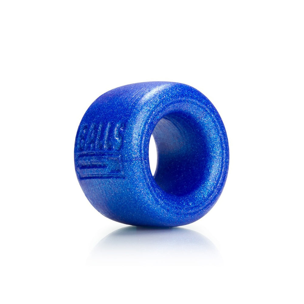 Balls-T Ball Stretcher Blueballs