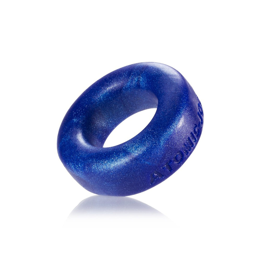 Cock-T Cock Ring Blue Balls