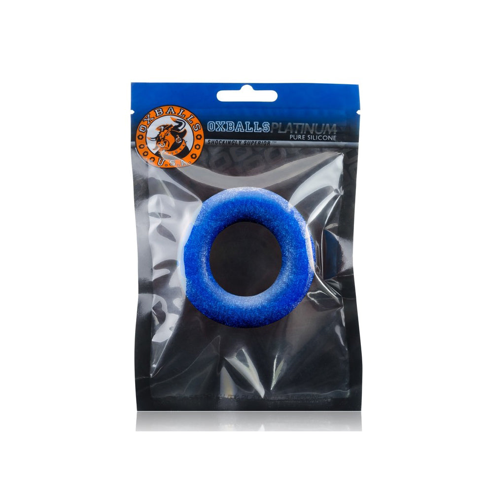 Cock-T Cock Ring Blue Balls