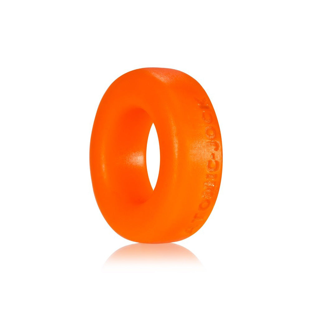 Cock-T Cock Ring Orange