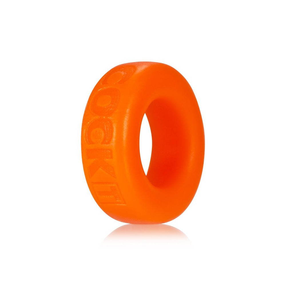 Cock-T Cock Ring Orange