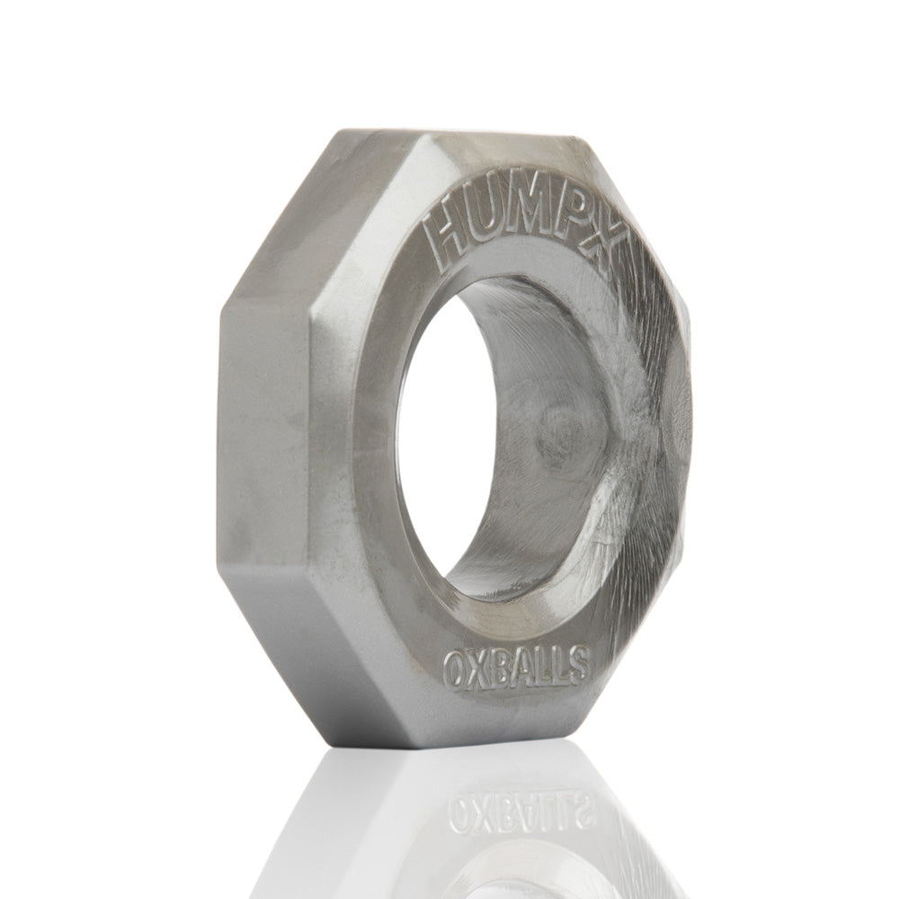 Humpx Cockring Steel