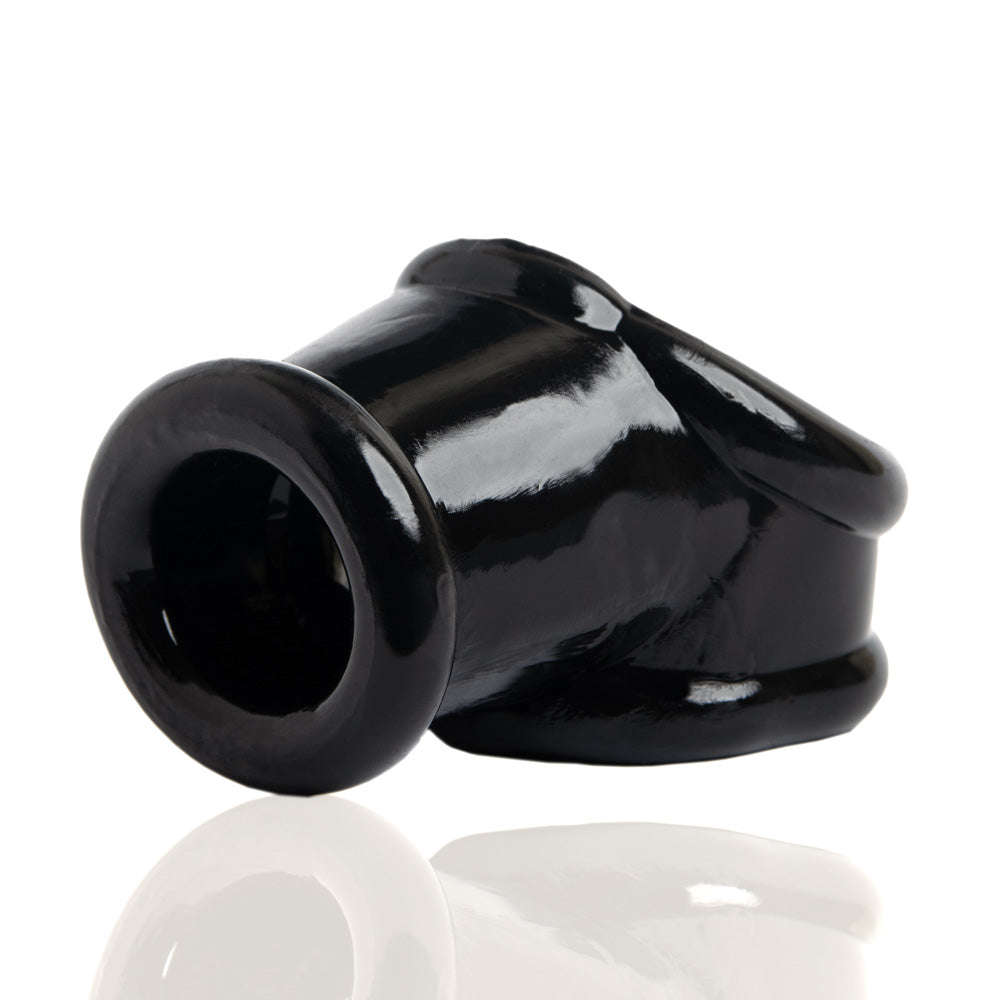 Powersling Cocksling & Ballstretcher Black