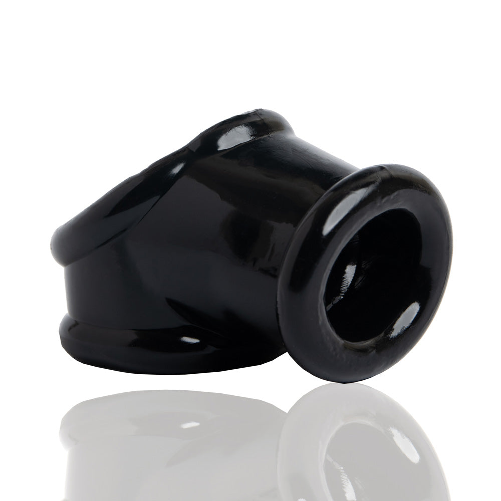 Powersling Cocksling & Ballstretcher Black
