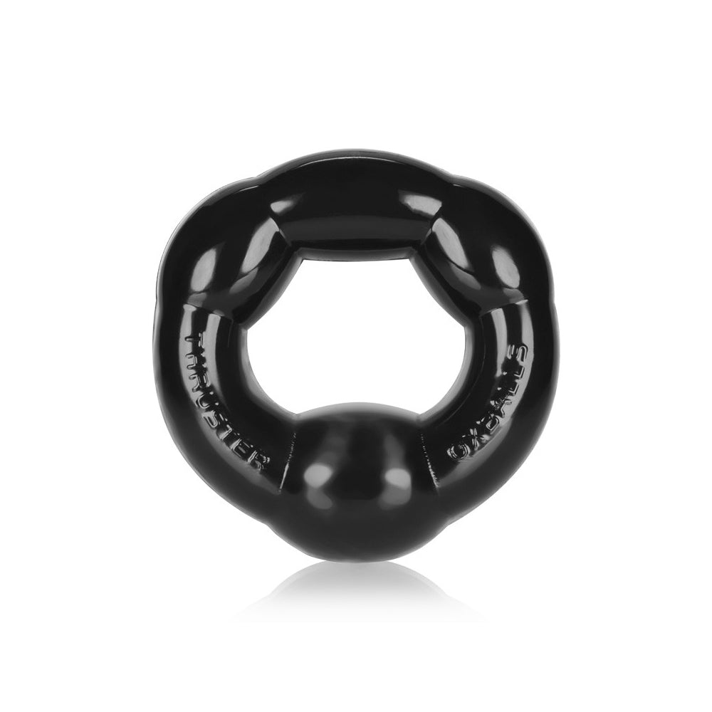 Thruster Cock Ring Black