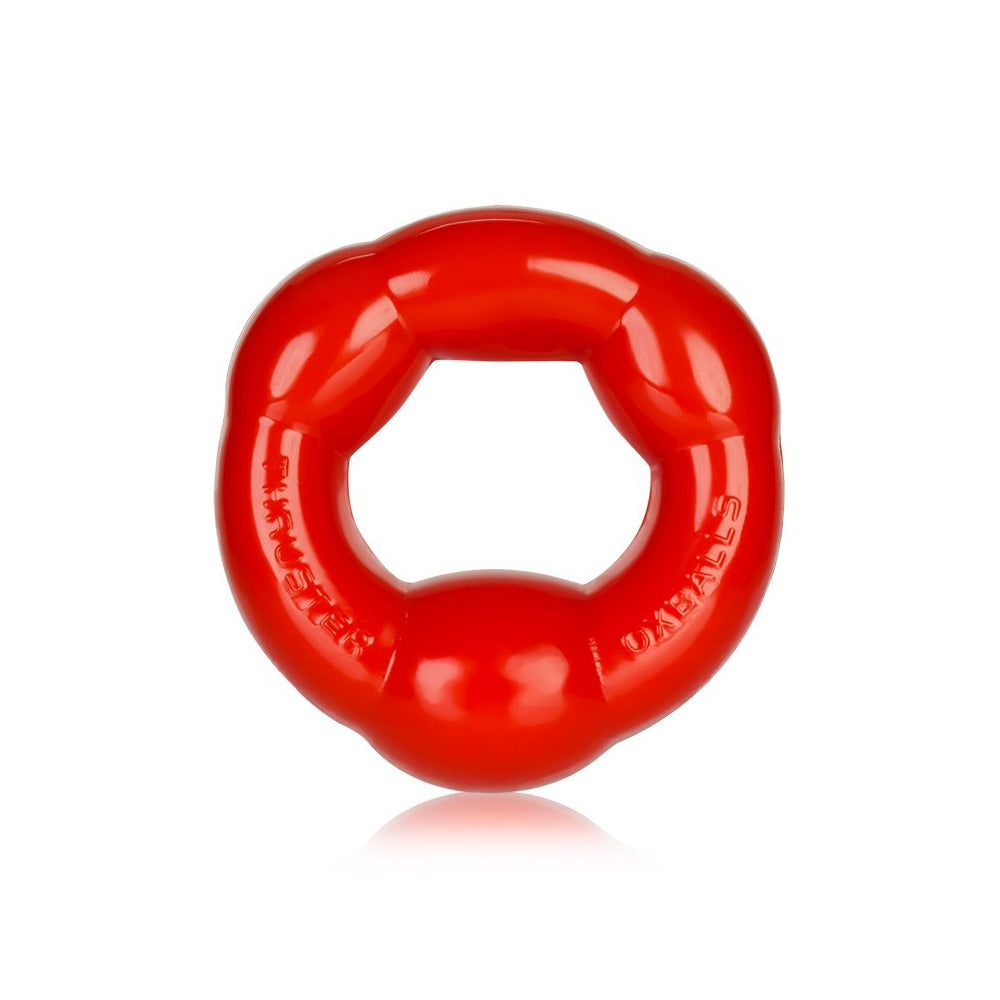 Thruster Cockring Red